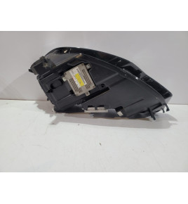 Audi A6 C7 4G Lampa przednia Bi-Xenon Prawa- 12860