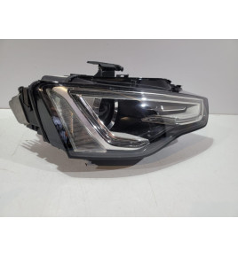 Audi A5 8T LCI Lampa Bi-Xenon Prawa - 12861