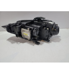 Audi A5 8T LCI Lampa Bi-Xenon Prawa - 12861