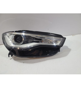 Audi A6 C7 4G Lampa przednia Bi-Xenon Prawa- 12862