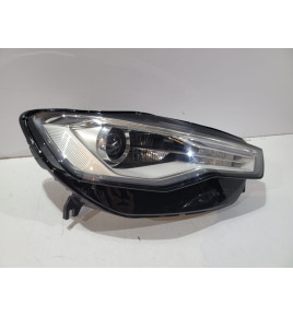 Audi A6 C7 4G Lampa przednia Bi-Xenon Prawa- 12862