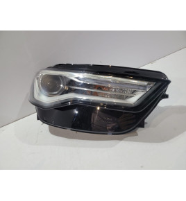Audi A6 C7 4G Lampa przednia Bi-Xenon Prawa- 12862