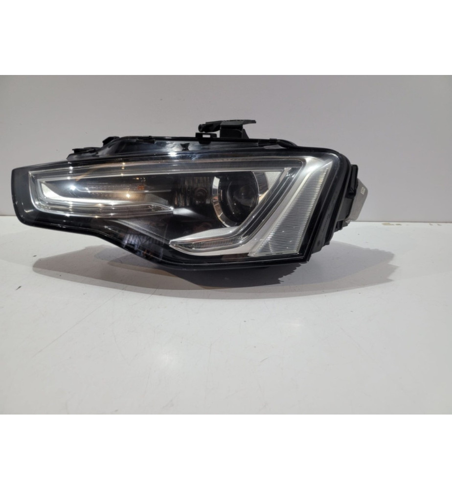 Audi A5 8T0 Lampa Bi-xenon...
