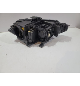 Audi A5 8T0 Lampa Bi-xenon skrętna L - 12863