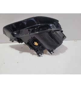 Audi A5 8T0 Lampa Bi-xenon skrętna L - 12863