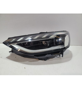 Audi A4 B9 Lift Lampa Full...