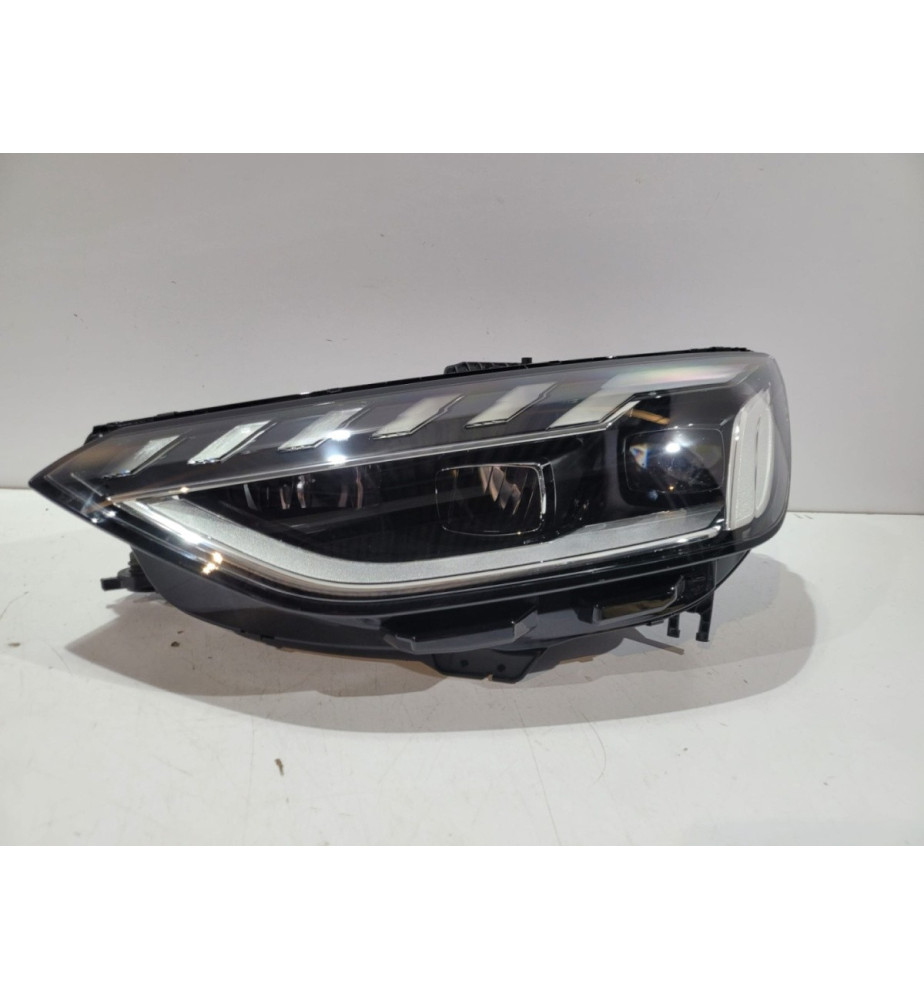 Audi A4 B9 Lift Lampa Full...
