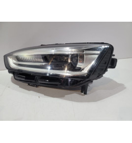 Audi A5 8W Lampa przednia Bi-xenon L - 12865