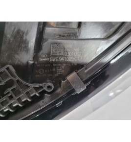 Audi A5 8W Lampa przednia Bi-xenon L - 12865