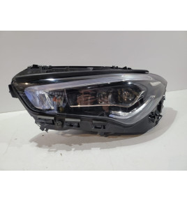 Mercedes CLA W118 Lampa Multibeam LED Lewa - 12866