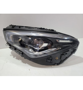 Mercedes CLA W118 Lampa Multibeam LED Lewa - 12866