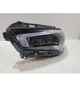 Mercedes CLA W118 Lampa Multibeam LED Lewa - 12866