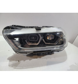 BMW X1 F48 Lampa przednia FULL LED Lewa- 12868