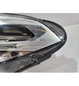 BMW X1 F48 Lampa przednia FULL LED Lewa- 12868
