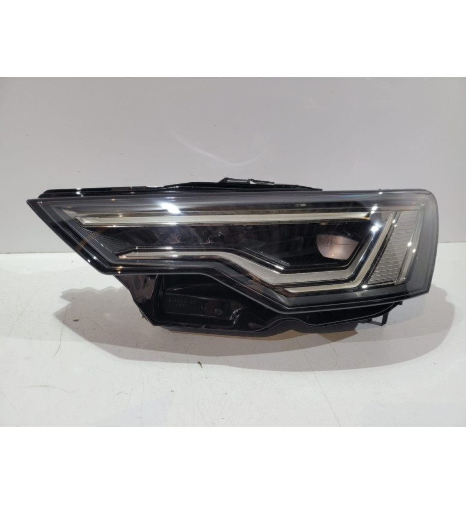 Audi A6 C8 4K Lampa...