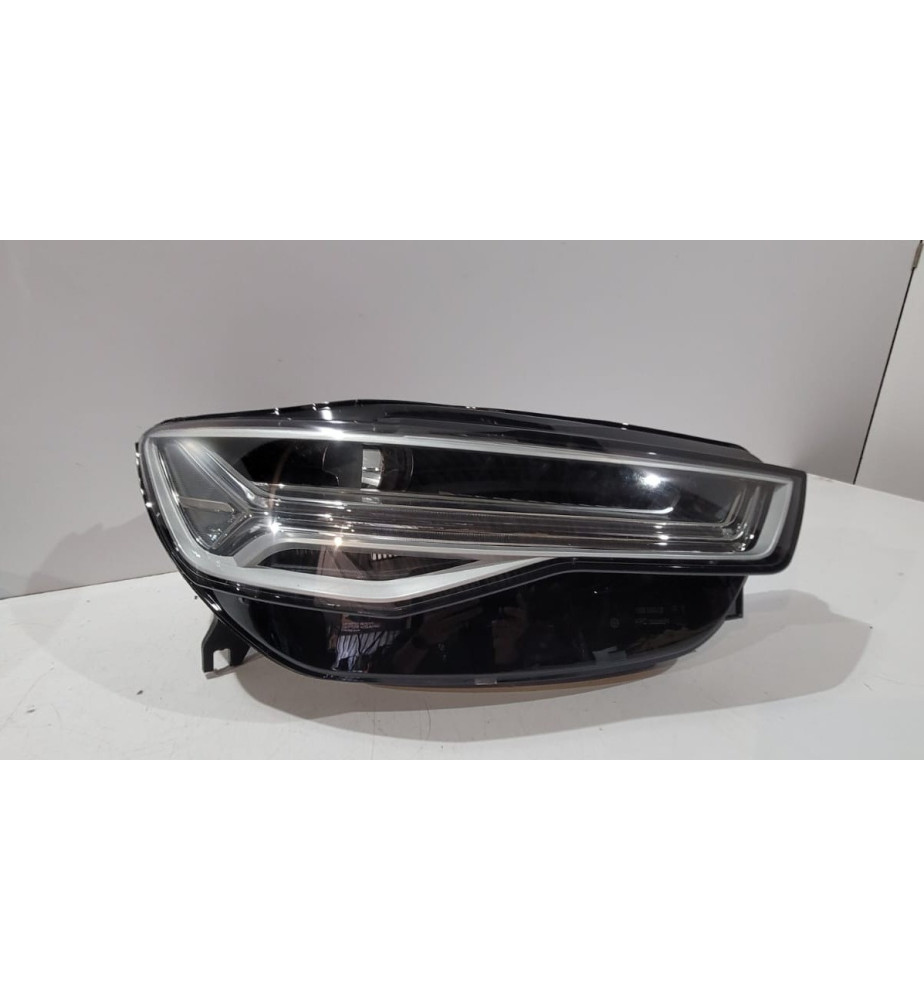 Audi A6 C7 4G Lift Lampa FULL LED Prawa - 12870