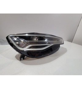 Audi A6 C7 4G Lift Lampa FULL LED Prawa - 12870