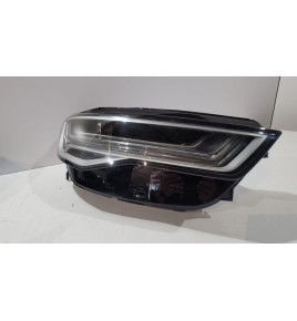 Audi A6 C7 4G Lift Lampa FULL LED Prawa - 12870