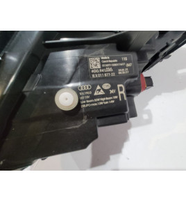 Audi A6 C7 4G Lift Lampa FULL LED Prawa - 12870