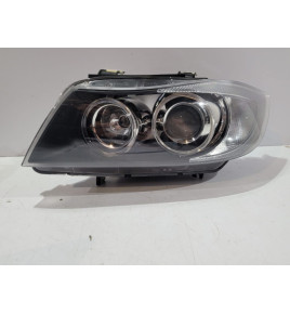 BMW 3 E90 E91 Lampa przednia Bi-Xenon L - 12871