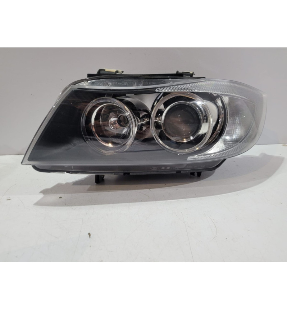 BMW 3 E90 E91 Lampa...