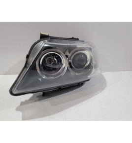 BMW 3 E90 E91 Lampa przednia Bi-Xenon L - 12871
