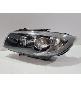 BMW 3 E90 E91 Lampa przednia Bi-Xenon L - 12871