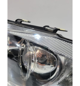 BMW 3 E90 E91 Lampa przednia Bi-Xenon L - 12871