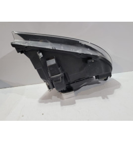 BMW 3 E90 E91 Lampa przednia Bi-Xenon L - 12871