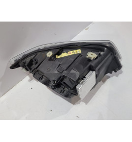 BMW 3 E90 E91 Lampa przednia Bi-Xenon L - 12871