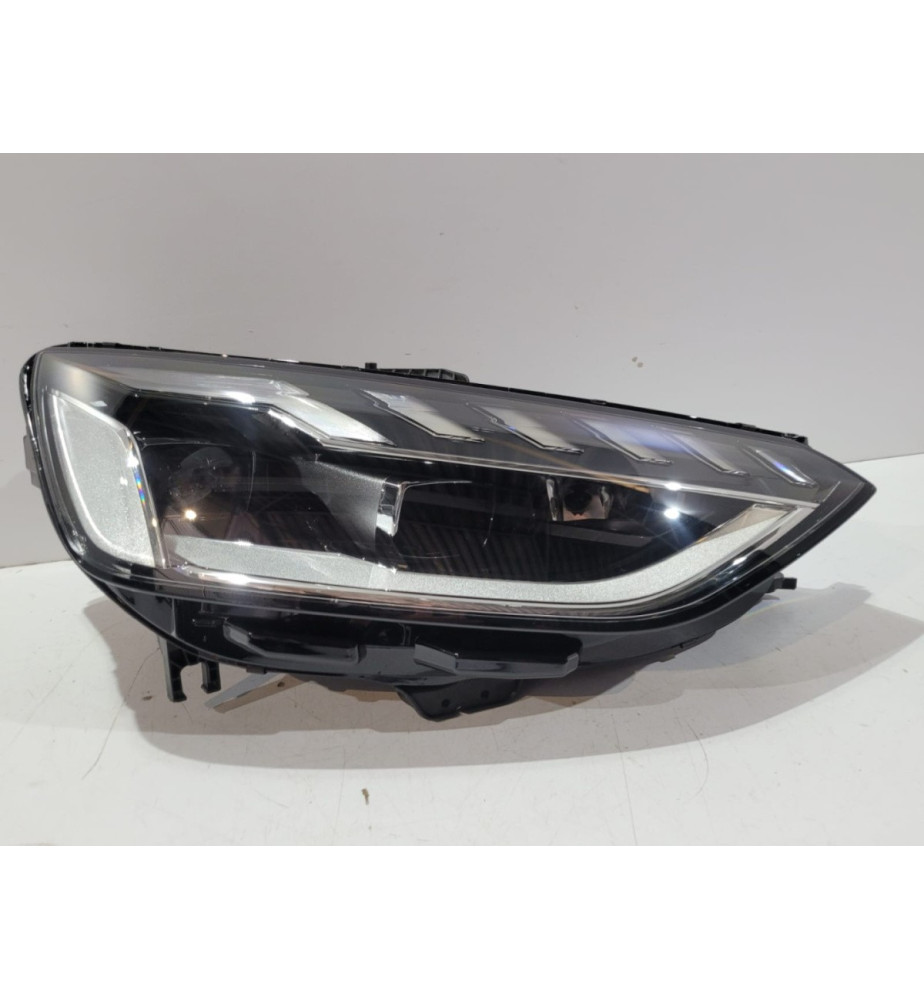 Audi A4 B9 Lift Lampa Full...
