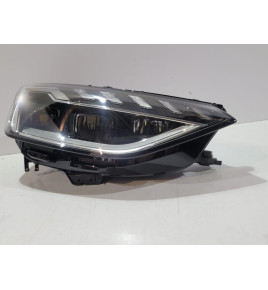 Audi A4 B9 Lift Lampa Full Led Prawa - 12872