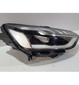 Audi A4 B9 Lift Lampa Full Led Prawa - 12872