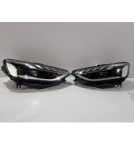 Audi A4 B9 Lift Lampa Full Led Prawa - 12872