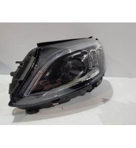Mercedes C Klasa W205 LCI Lampa MULTIBEAM L- 12874