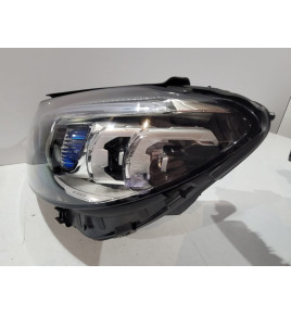 Mercedes C Klasa W205 LCI Lampa MULTIBEAM L- 12874