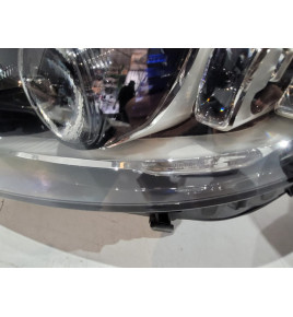 Mercedes C Klasa W205 LCI Lampa MULTIBEAM L- 12874