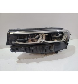 BMW 7 G11/ 12 LCI Lampa FULL LED Lewa - 12885