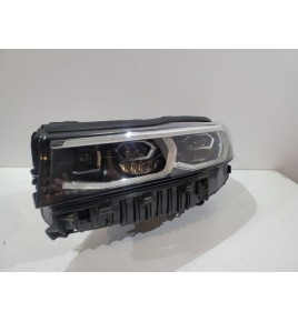 BMW 7 G11/ 12 LCI Lampa FULL LED Lewa - 12885