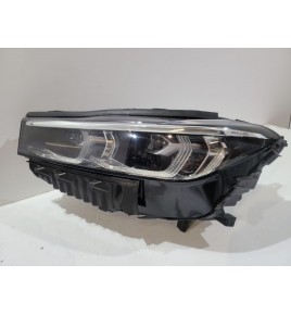 BMW 7 G11/ 12 LCI Lampa FULL LED Lewa - 12885