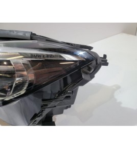 BMW 7 G11/ 12 LCI Lampa FULL LED Lewa - 12885