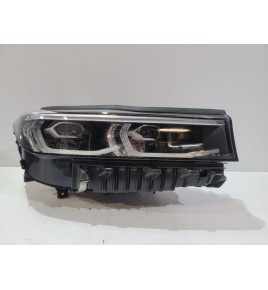 BMW 7 G11/ 12 LCI Lampa FULL LED Prawa - 12886