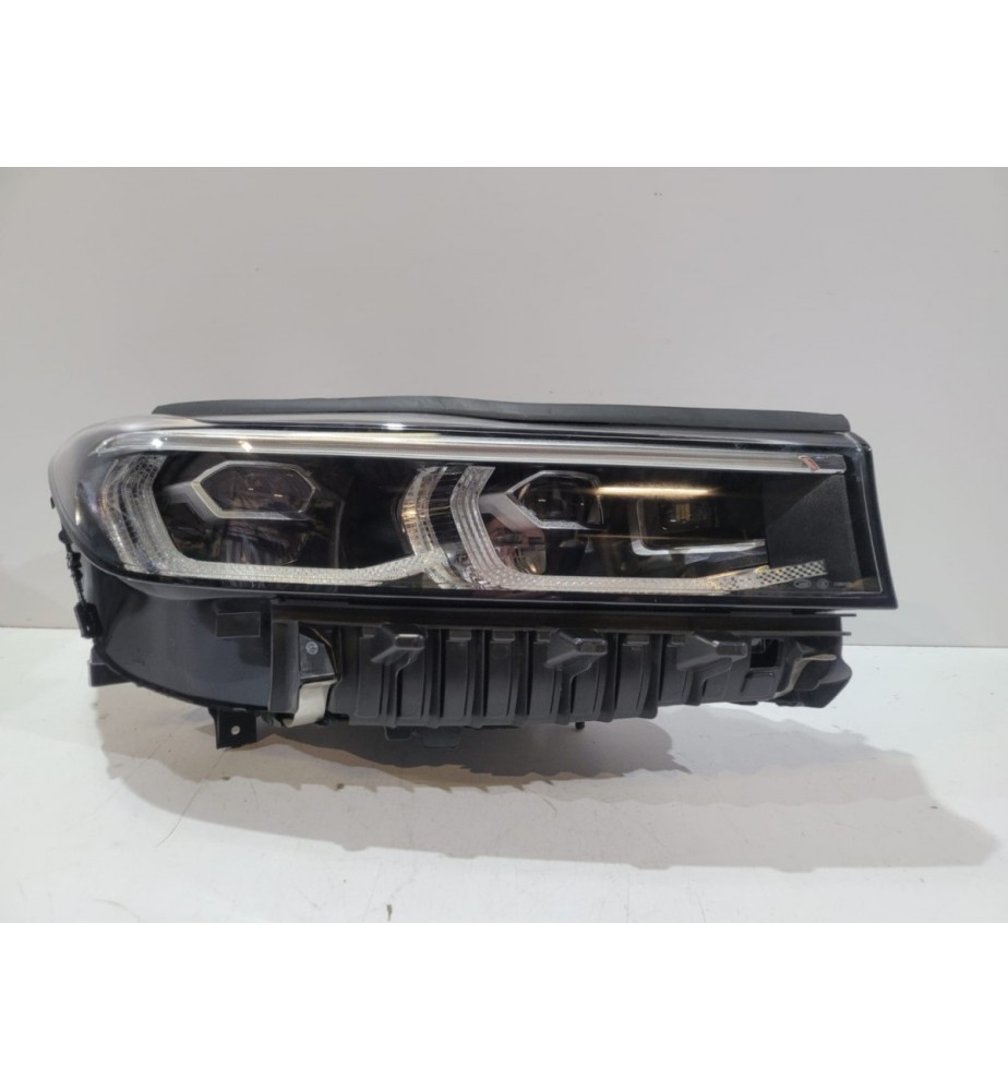 BMW 7 G11/ 12 LCI Lampa...