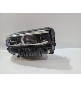 BMW 7 G11/ 12 LCI Lampa FULL LED Prawa - 12886