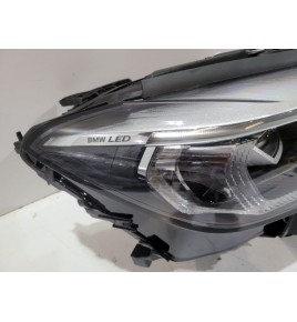 BMW 7 G11/ 12 LCI Lampa FULL LED Prawa - 12886