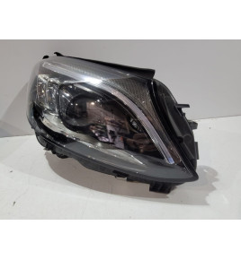 Mercedes C Klasa W205 LCI Lampa MULTIBEAM R- 12883
