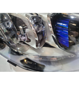 Mercedes C Klasa W205 LCI Lampa MULTIBEAM R- 12883