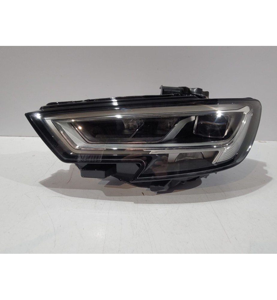 Audi A3 8V LIFT Lampa FULL...