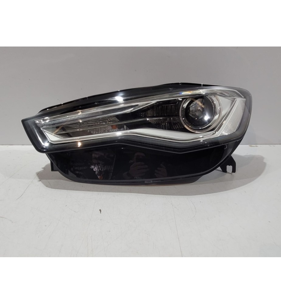Audi A6 C7 Lift Lampa...