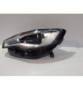 Audi A6 C7 Lift Lampa przednia Bi-Xenon L - 12876